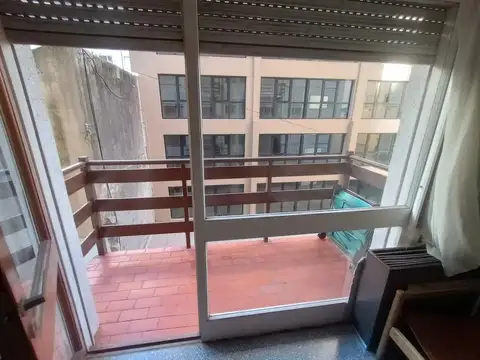 Departamento en Alquiler Temporal de 1 dormitorio