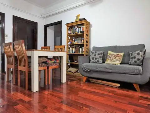 Depto Tipo Casa en Venta de 3 ambientes