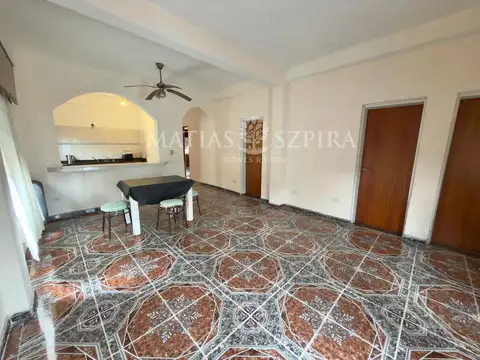 Casa en en venta 5 ambientes en Trujui Moreno