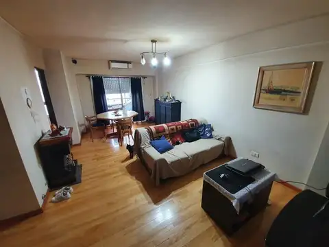 Departamento en Alquiler de 2 dormitorios