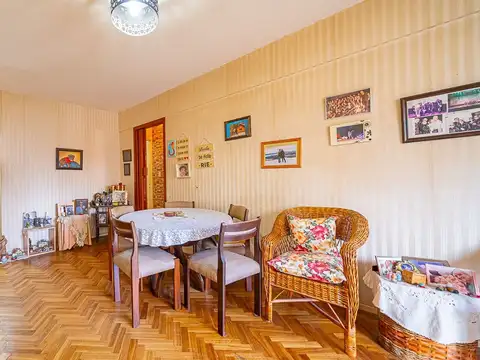 Departamento en Venta al Oeste