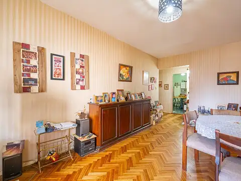 Departamento en Venta en Las Cañitas, USD 177.000