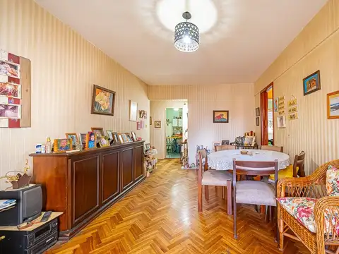Departamento en Venta 36 años