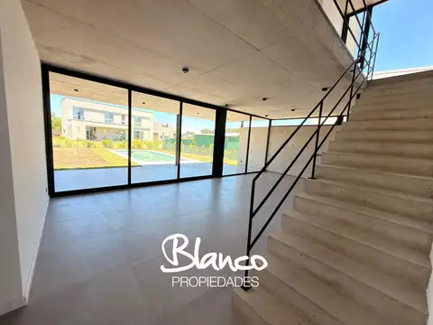 Casa en Venta A Estrenar