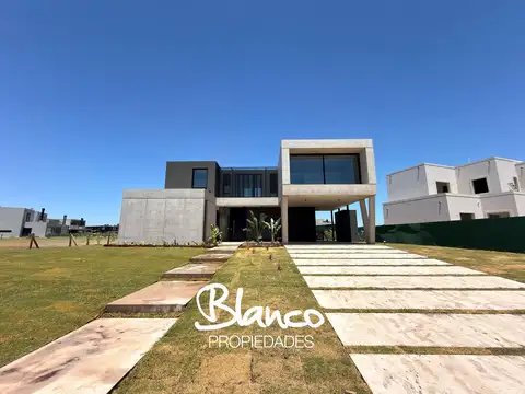 Casa en Venta en Pilará, La Calesa, Pilar, G.B.A. Zona Norte