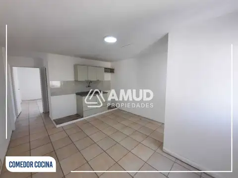 Departamento en Alquiler de 2 ambientes