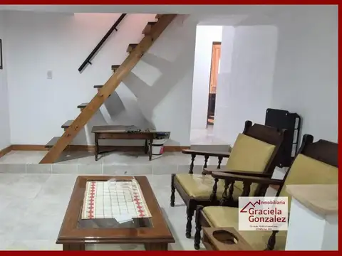 Departamento en Venta de 3 ambientes