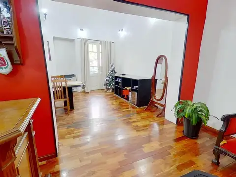 Depto Tipo Casa en Venta al Sureste
