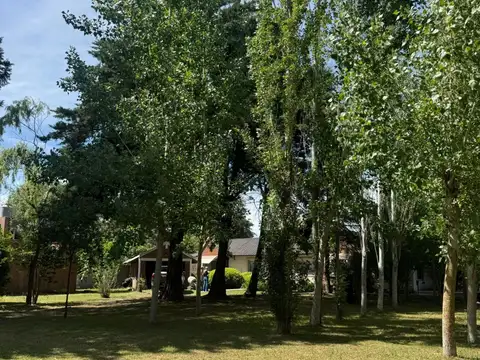 Casa en Venta 20 años