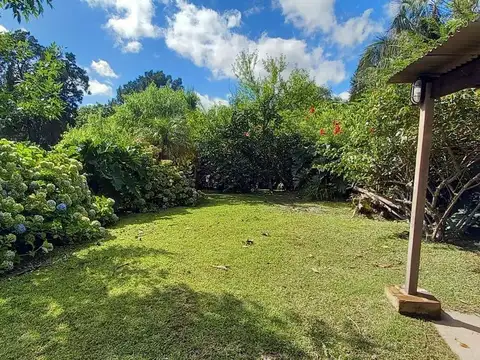 Casa  en Venta en Carapachay, Zona Delta, Tigre