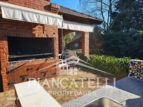 Casa en Alquiler Temporal en Country Club Banco Provincia, USD 5.000