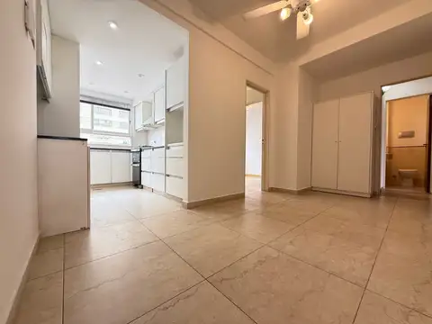 Departamento en Alquiler 45 años