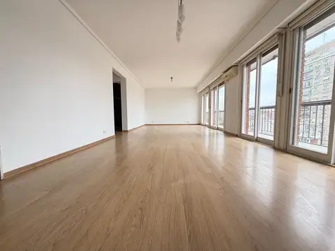 Departamento en Palermo