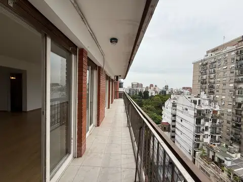 Departamento en Alquiler en Palermo, USD 2.400