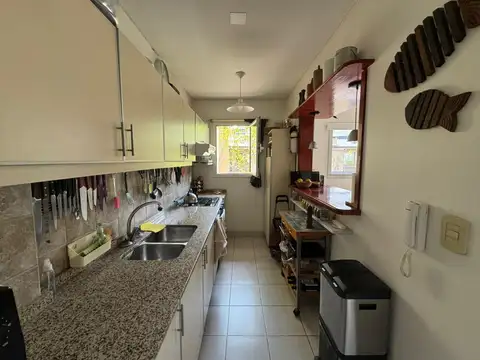 Departamento en Venta en Tigre Residencial, USD 165.000