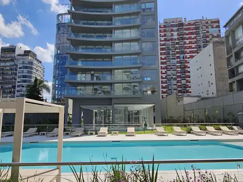 Alquiler Departamento 4 ambientes Vicente Lopez
