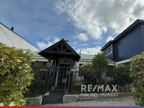 Casa en Venta en Ushuaia, Tierra del Fuego