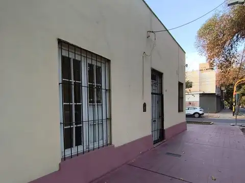 Chacabuco 100