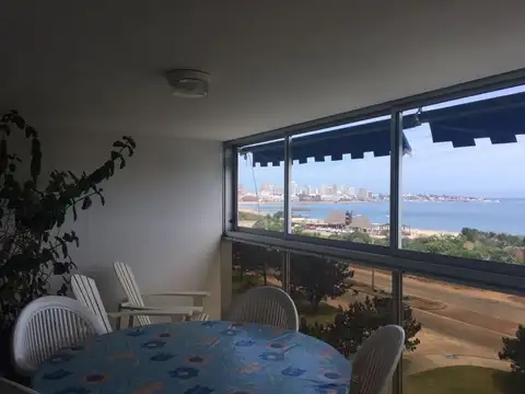 Departamento 5 ambientes con 3 baños