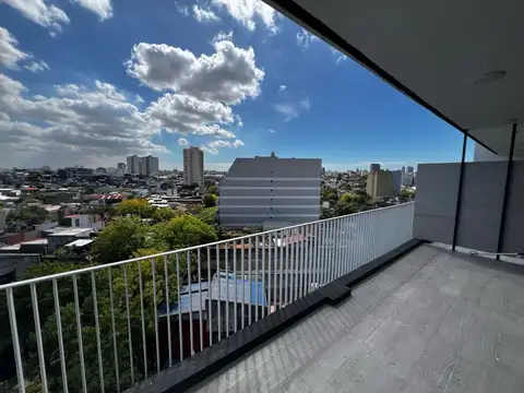 Avenida Chiclana 3800, Piso 8