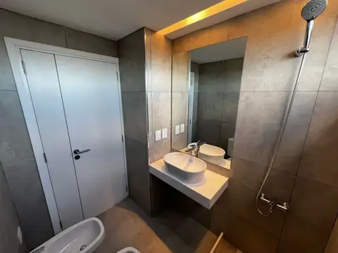 Departamento en Alquiler A Estrenar
