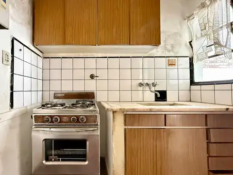 Depto Tipo Casa en Venta al Noreste