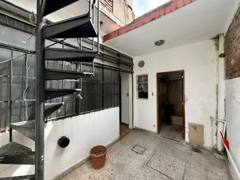 Depto Tipo Casa en Venta en Lomas del Mirador, USD 45.000