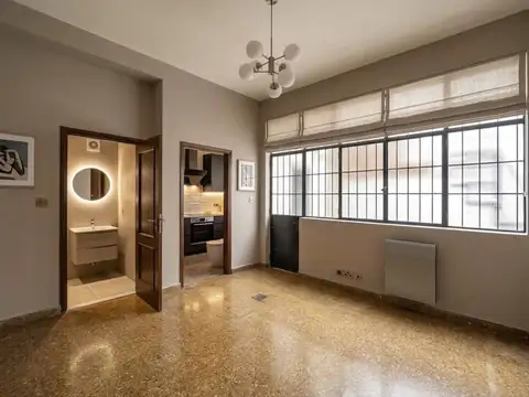 Depto Tipo Casa en Venta de 2 dormitorios