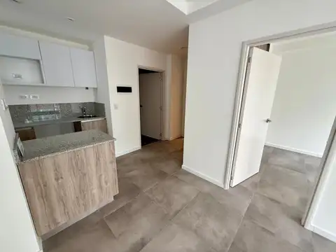 Departamento en Venta en Parque Centenario, USD 119.000