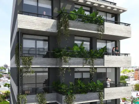 Departamento en Venta en Ibarlucea, USD 81.490