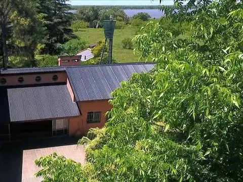 Casa en Venta de 5 dormitorios