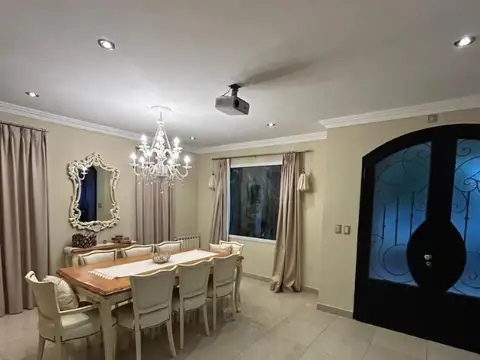 Casa en Venta 5 años