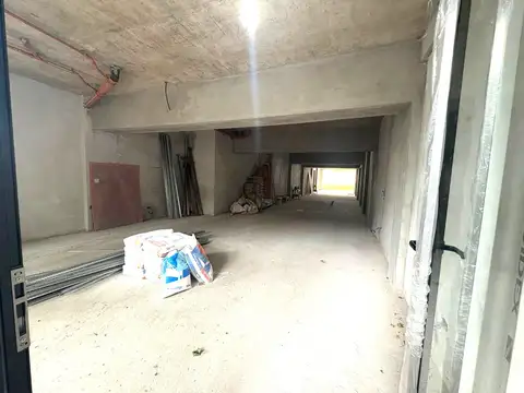 Local en Alquiler A Estrenar