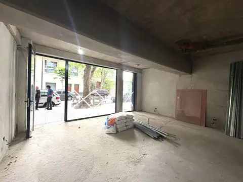 Local en Alquiler en Belgrano, USD 4.300