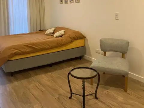 Departamento en Alquiler Temporal de Monoambiente