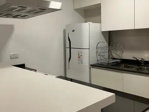 Departamento en Alquiler Temporal en Retiro, USD 500