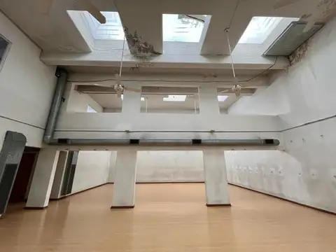 Local en alquiler p/ diversos usos, al lado del Patio Bullrich 