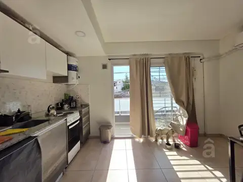 Departamento en Venta en Chilavert, USD 65.000