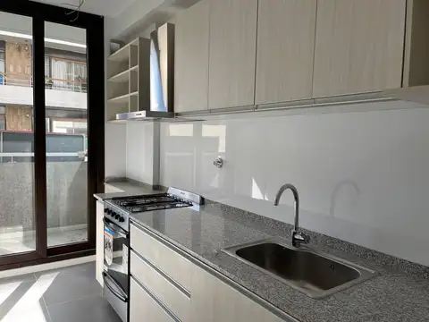 Departamento en Venta en Caballito, USD 150.000