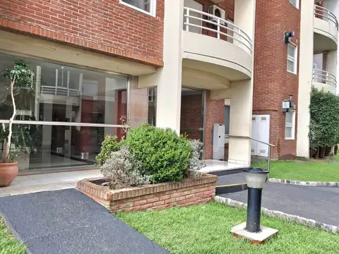 VENTA DEPTO 3 AMBIENTES BERNAL PARQUE APTO CRÉDITO