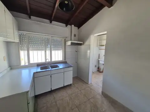 Casa 3 Amb en alquiler en Merlo