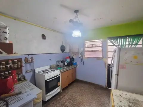 Depto Tipo Casa en Venta 38 años