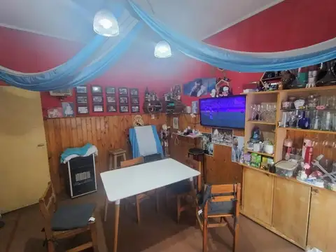 Depto Tipo Casa en Venta de 3 ambientes