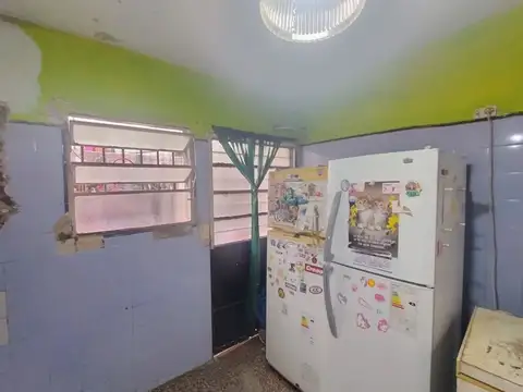 Depto Tipo Casa en Venta con 1 cocheras