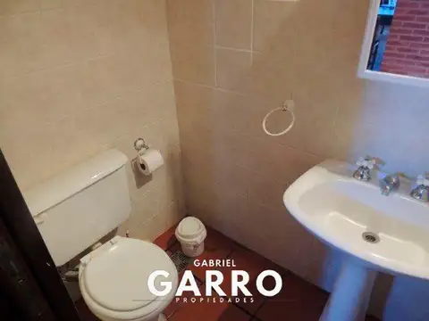 Casa en Alquiler Temporal 34 años