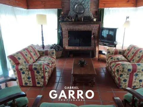 Casa en Alquiler Temporal en Pinamar, USD 5.000