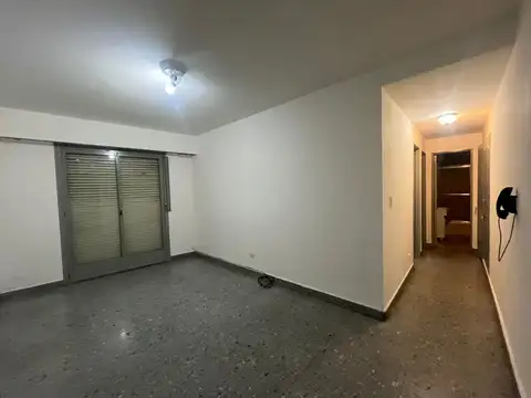 EXCELENTE 3 AMB  FRTE  BALCON -  POS. INMEDIATA