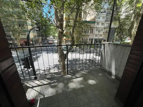 EXCELENTE 3 AMB  FRTE  BALCON -  POS. INMEDIATA - APTO CREDITO ESCUCHA X VIAJE