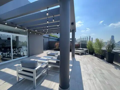 Departamento en Alquiler al Este