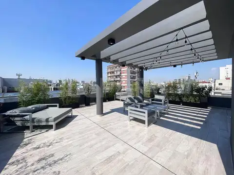 Departamento en Alquiler en Palermo, USD 1.200